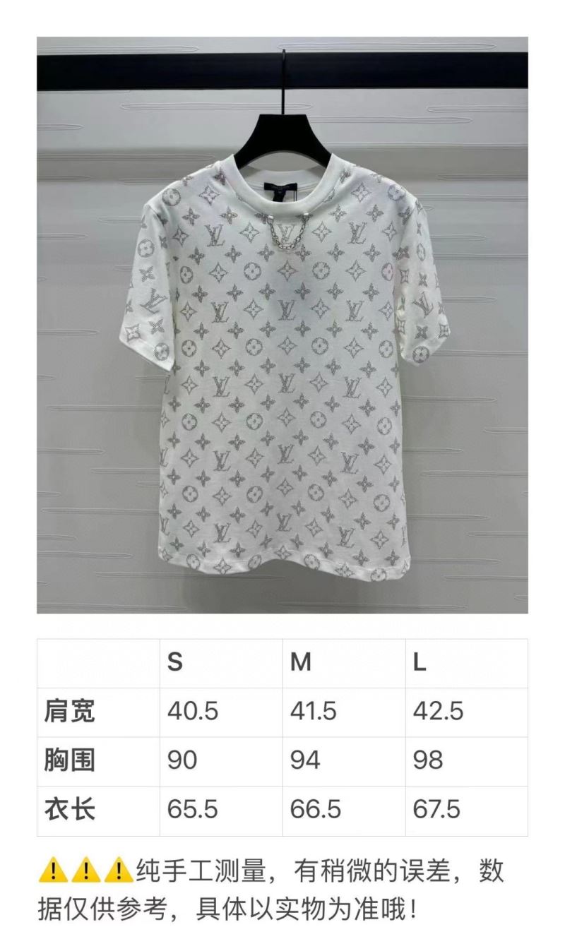 Louis Vuitton T-Shirts